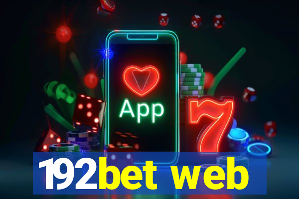 192bet web